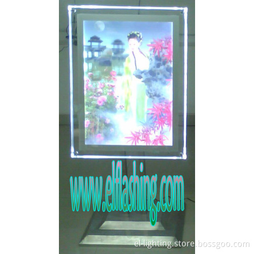 LED Slim Light Box